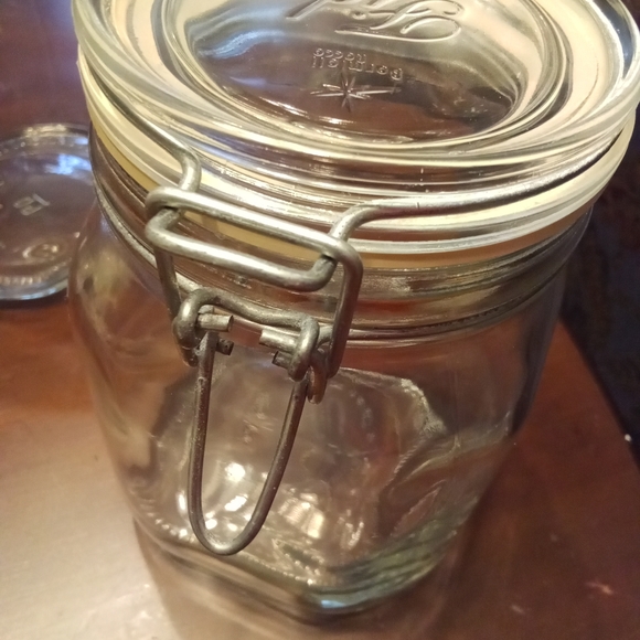 2 Bromioli Rocco Italian jars - Picture 4 of 12